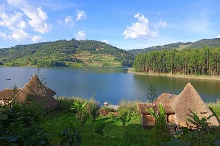 Paradise Eco-Hub boeken