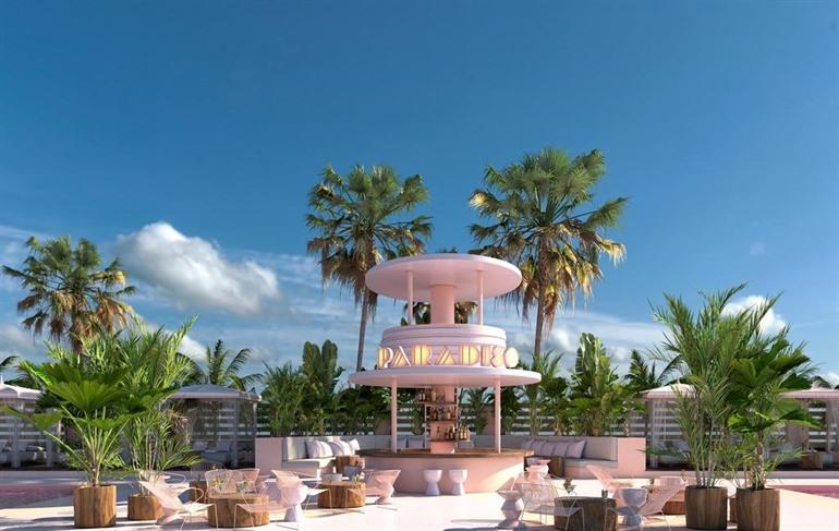 Paradiso Ibiza Art Hotel