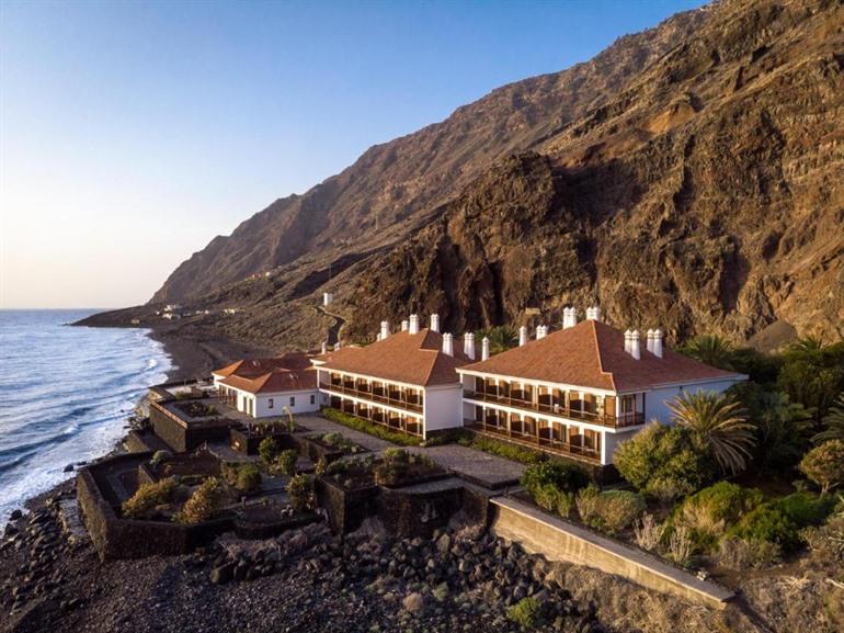 Parador de El Hierro boeken