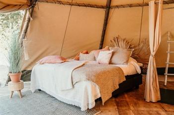 Parc Buitengewoon boeken