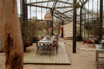 Parc Buitengewoon boeken