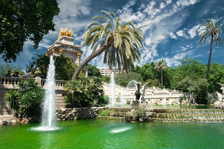 Parc de la Ciutadella