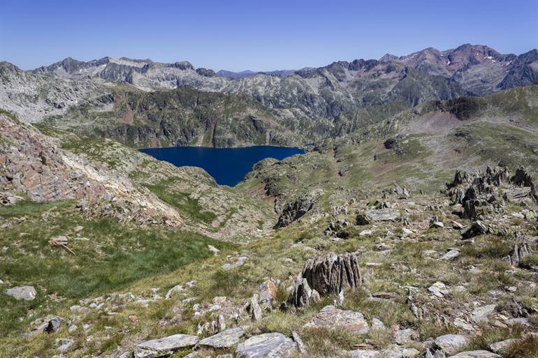 Parc Naturel de l’Alt Pirineu