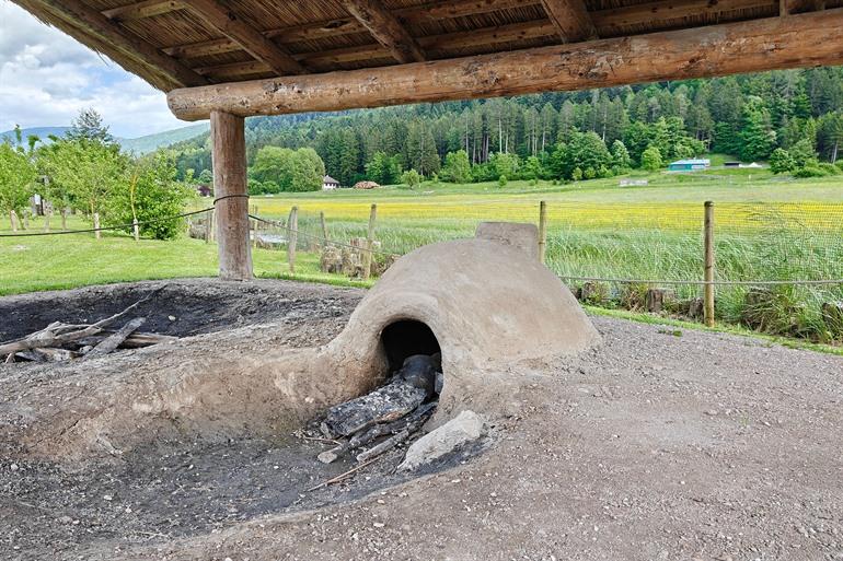 Parco Archeo Natura di Fiavé, Trentino-Zuid-Tirol