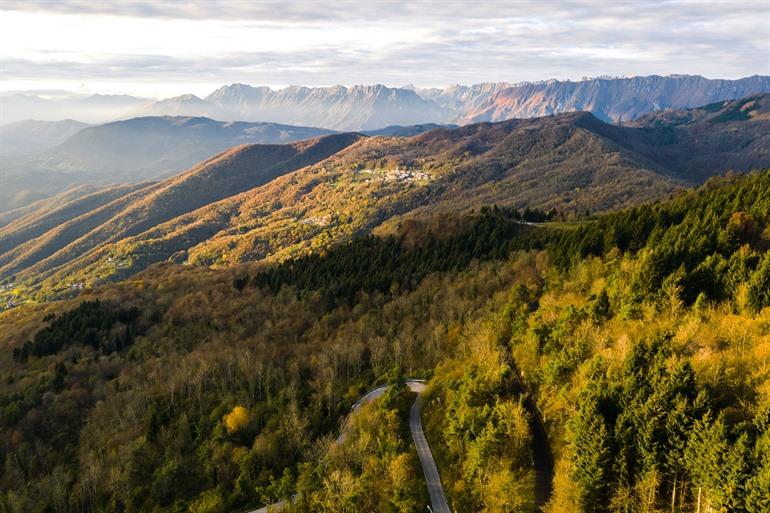 Parco Naturale Prealpi Giulie, Friuli-Venezia Giulia