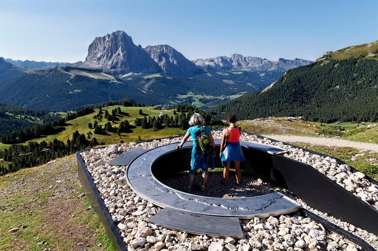 Parco Naturale Puez-Odle