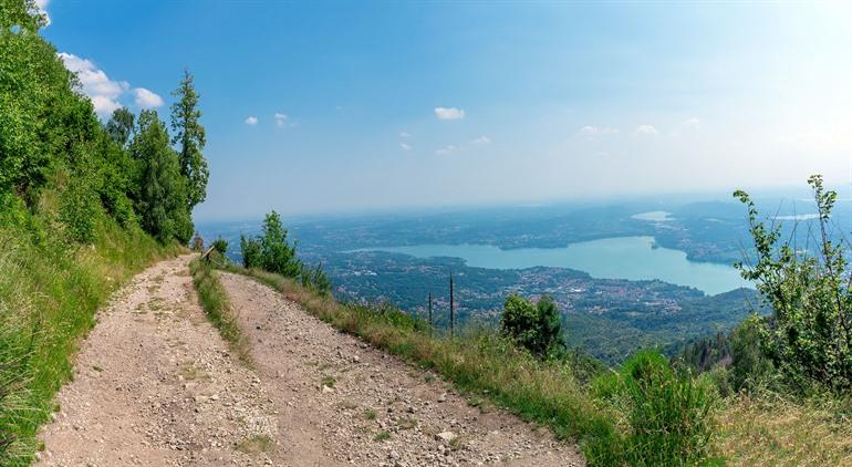Parco Naturale Regionale Campo dei Fiori