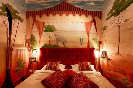 Park Hotel Bad Salzig 