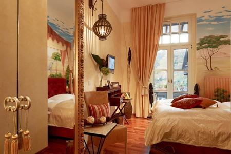 Park Hotel Bad Salzig 