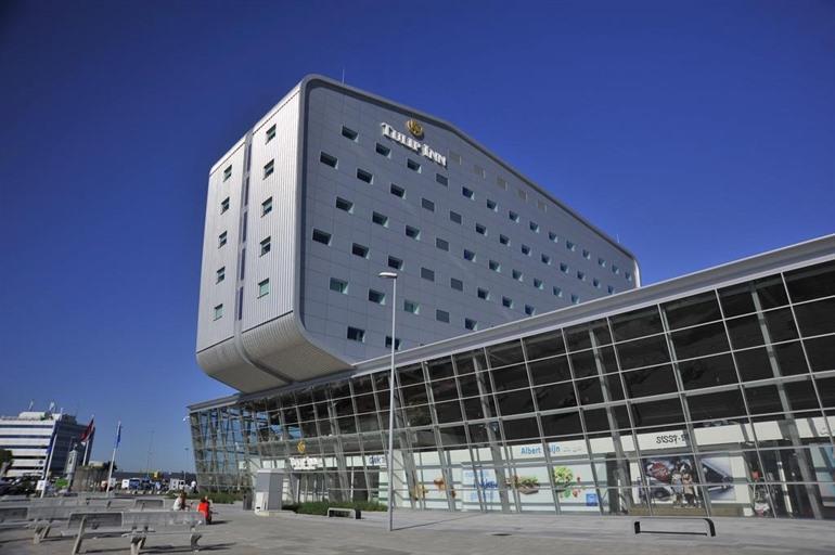 Park, Sleep & Fly Hotels Eindhoven Airport
