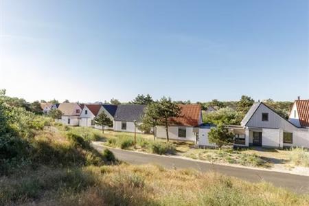 Park Zandvoort van Center Parcs