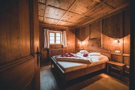 Parkhotel Egerner Höfe boeken