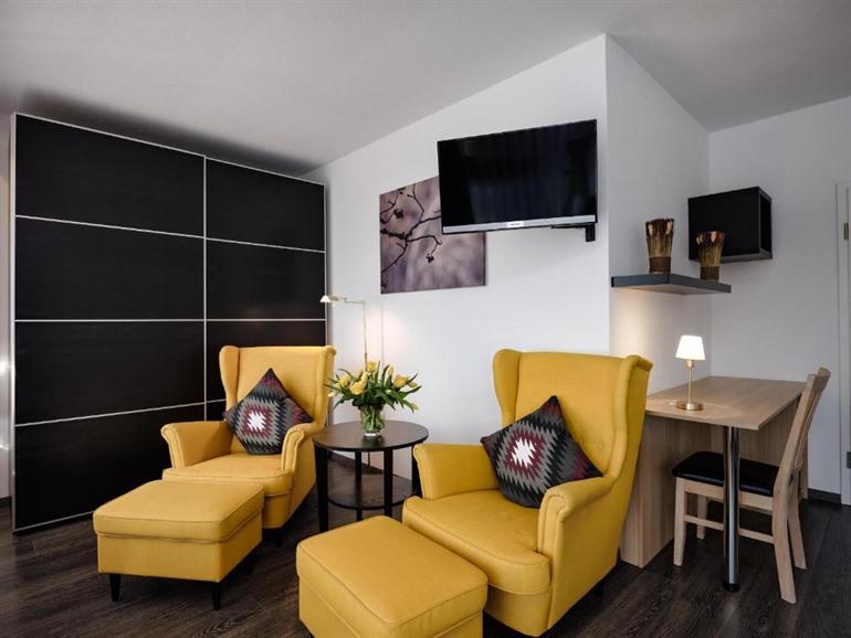 Parkhotel Waldeck Titisee boeken