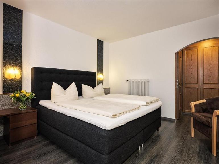 Parkhotel Waldeck Titisee boeken