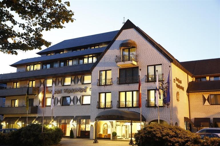 Parkhotel Wittekindshof in Dortmund
