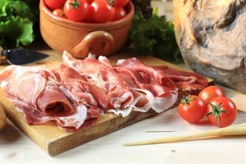 Parma, parma ham