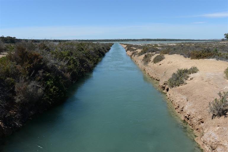 Parque Natural la Mata