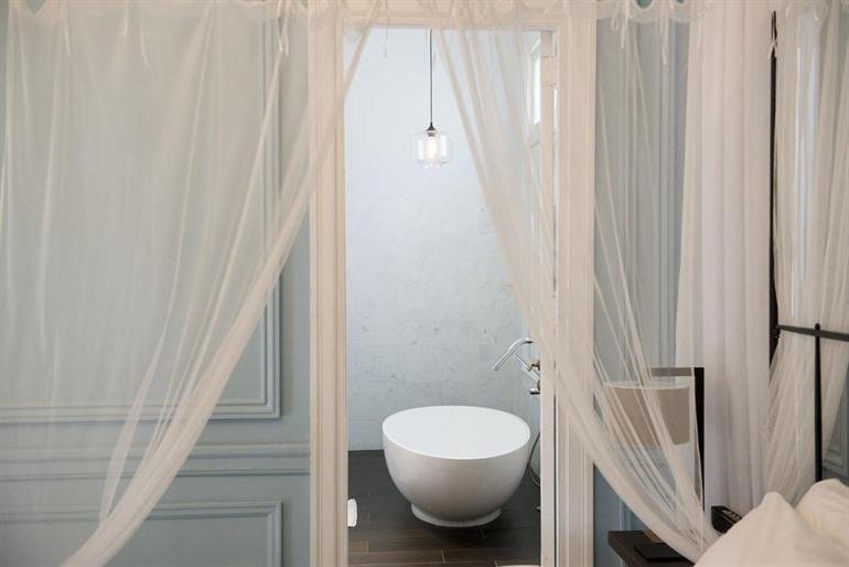 Paseo 206 Boutique Hotel La Habana