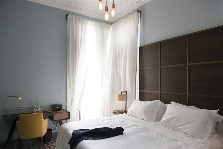 Paseo 206 Boutique Hotel La Habana