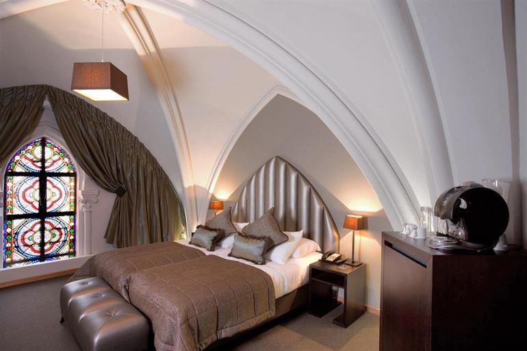 Patershof in Mechelen