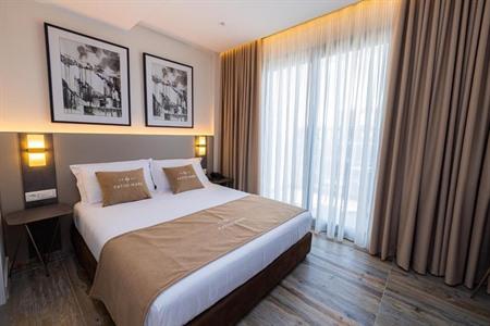 Patio Mare in Dhërmi