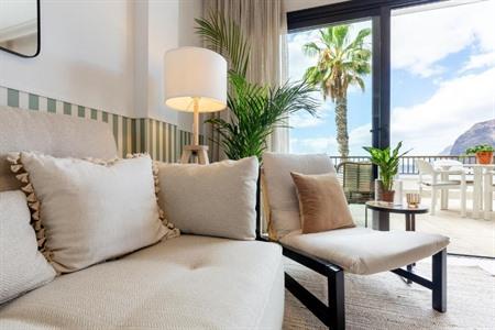 Patti Los Gigantes boeken