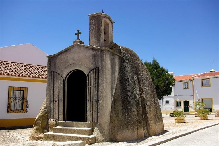 Pavia Alentejo Portugal