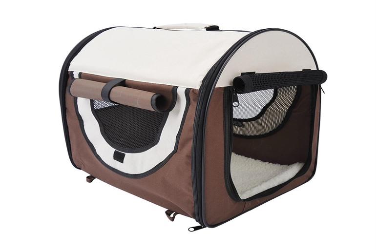 Pawhut Reisbench kopen