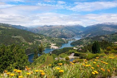 Peneda-Gerês Nationaal Park in Portugal bezoeken: wat zien & doen in dit prachtige natuurgebied? 