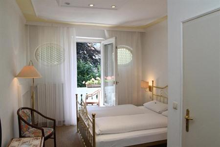 Pension Albrecht boeken