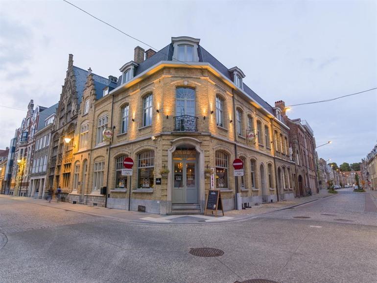 Pension De Heerlyckheid 