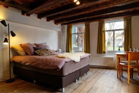 Pension de Zeeuwse Hemel boeken