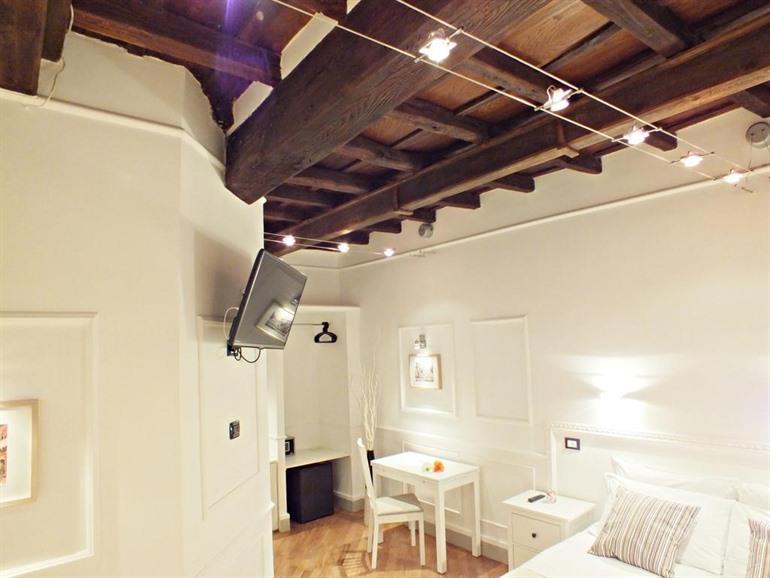 Pension Domus Ester Rome