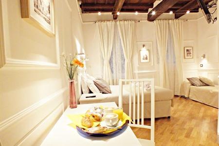 Pension Domus Ester Rome