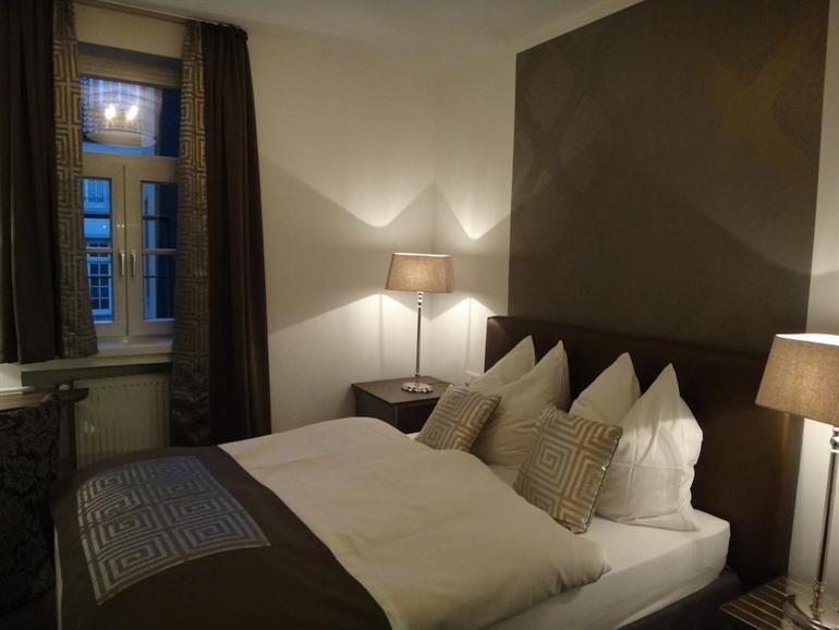 Pension Haus am Hühnerdieb Aken