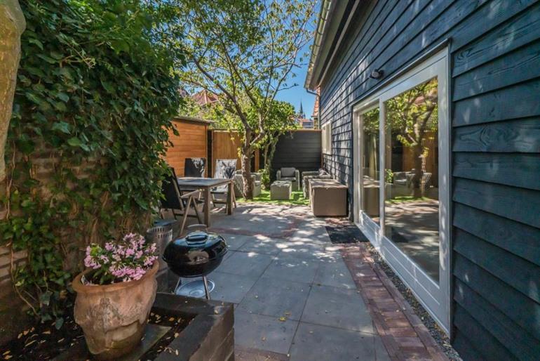 Pension Job Baster Huisje boeken