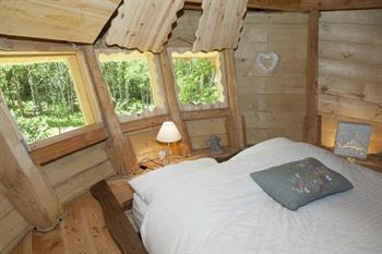 Pension La Batelière sur Loire