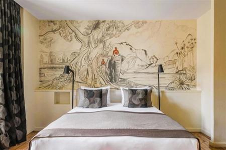 Pension La Maison Pavie boeken