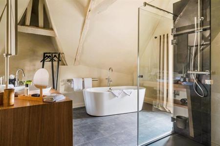 Pension La Maison Pavie boeken