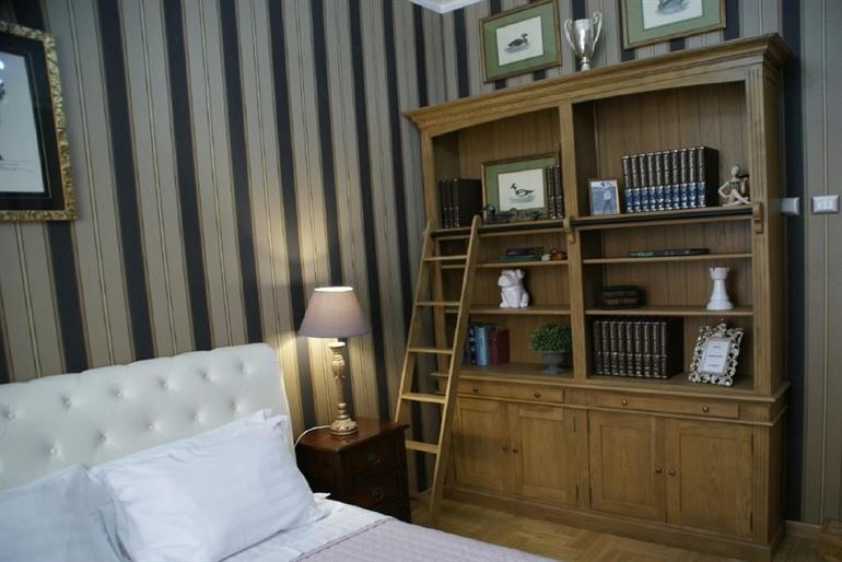 Pension Landlord Rome