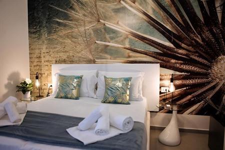 Pension Le Corti del Re