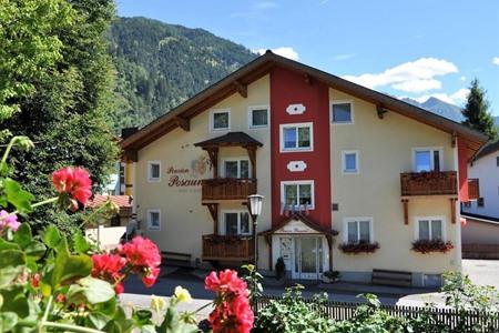 Pension Posauner in Dorfgastein boeken