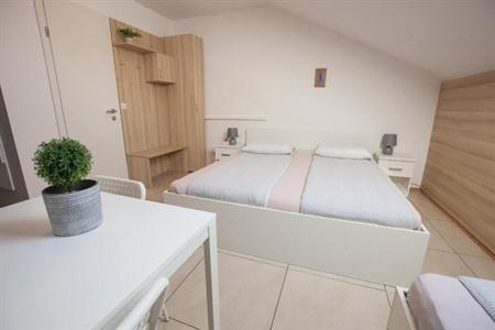 Pension Rooms Klik boeken