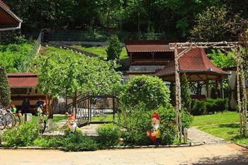 Pensiunea Cristina (Rasnov)