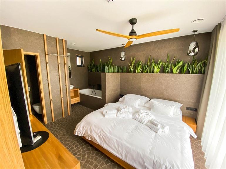 Penzión Meridiana boeken