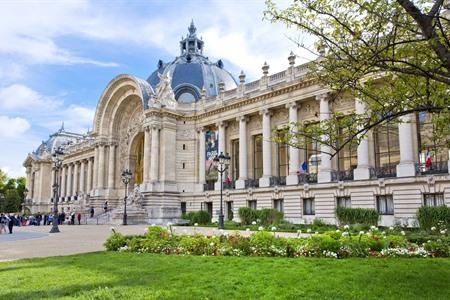 Petit Palais bezoeken in Parijs? Musée des Beaux-Arts de la Ville de Paris: alle info + tickets