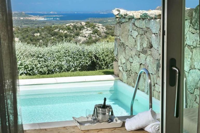 Petra Segreta Resort & Spa boeken