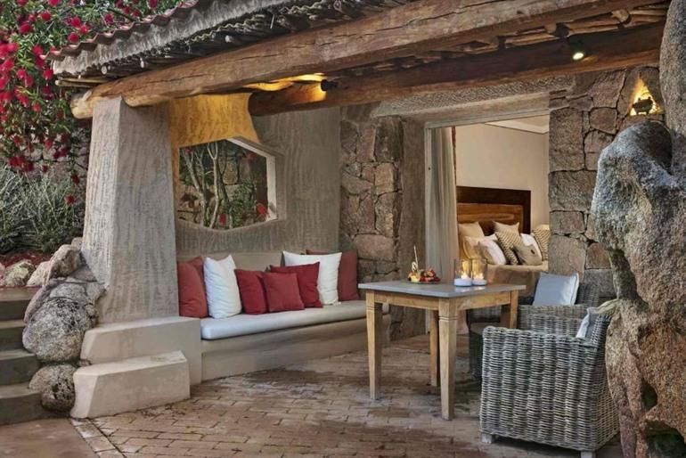 Petra Segreta Resort & Spa boeken