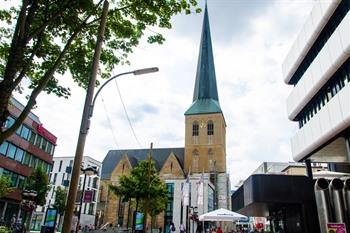 Petrikirche in Dortmund