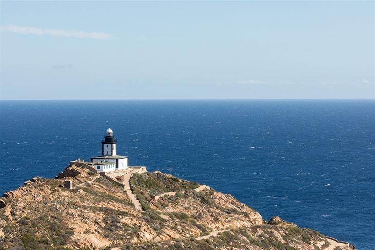 Phare de la Revellata Calvi